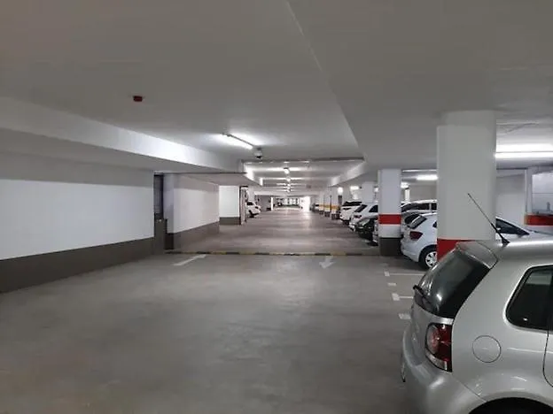 Ferienwohnung V&A Waterfront Juliette 205 Kapstadt 0*,  Südafrika