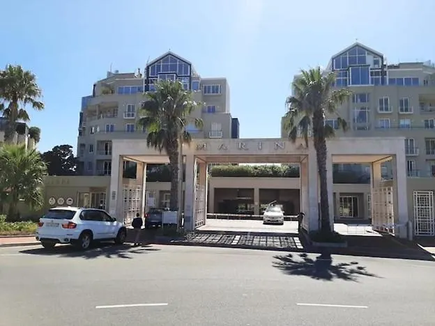 Ferienwohnung V&A Waterfront Juliette 205 Kapstadt