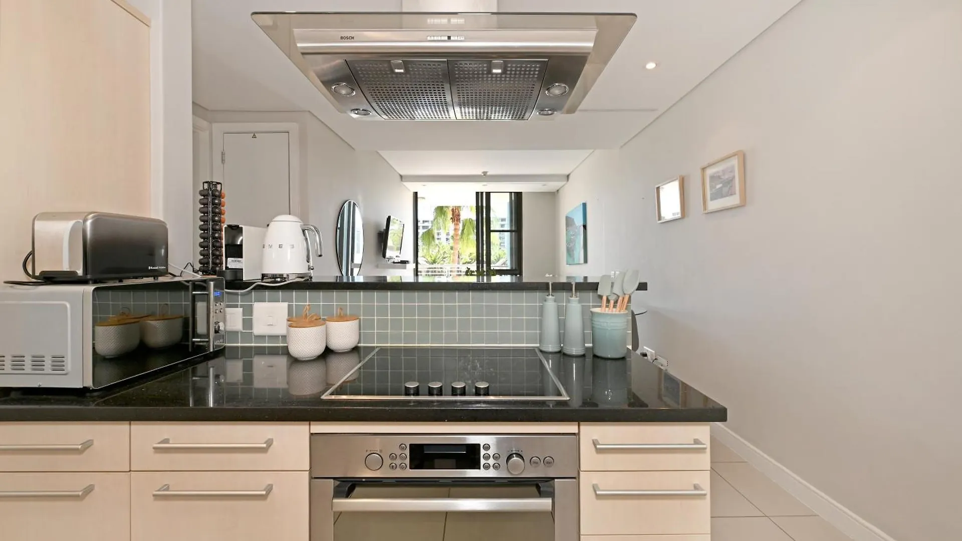 Ferienwohnung V&A Waterfront Juliette 205 Kapstadt 0*,