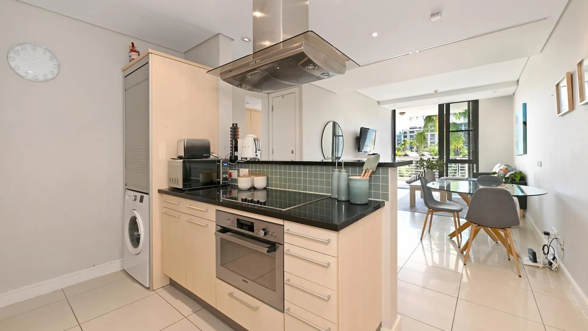 Ferienwohnung V&A Waterfront Juliette 205 Kapstadt Südafrika
