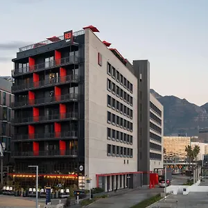 Hotel Radisson Red V&a Waterfront, Kapstadt