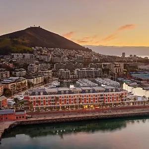 Hotel Cape Grace &, Kapstadt
